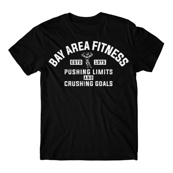 CRUSHING GOALS - T-SHIRT - $AP4UF9$ Thumbnail