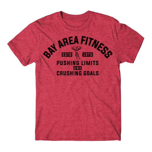 CRUSHING GOALS - T-SHIRT - $VN2UZJ$ Thumbnail