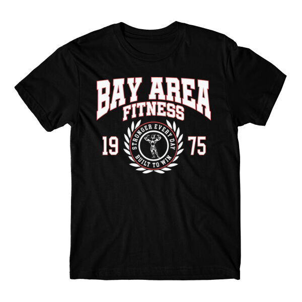COLLEGE TOWN - T-SHIRT - $PA59K4$ Thumbnail